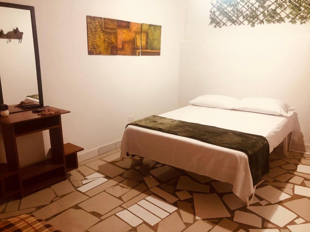 House Bed & Breakfast Guatapé Exterior foto